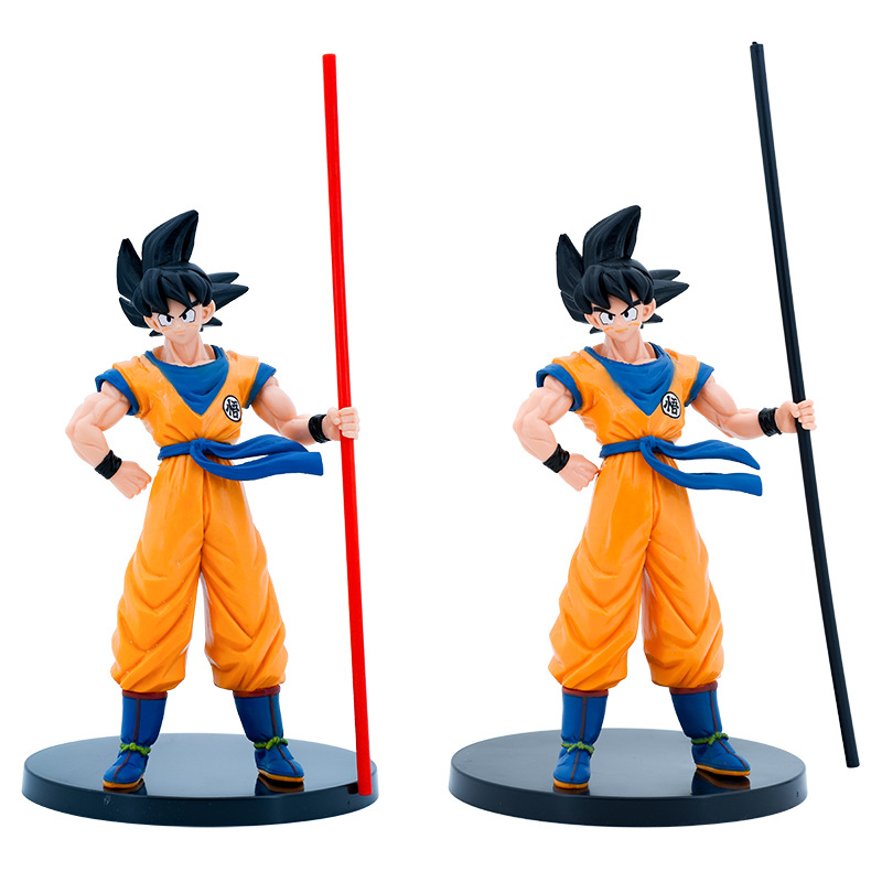 Lịch sử giá Set 21 Mô hình Nhân vật Dragon Ball  Figure Nhân Vật Chibi  Trong Phim 7 viên ngọc rồng cập nhật 32023  BeeCost